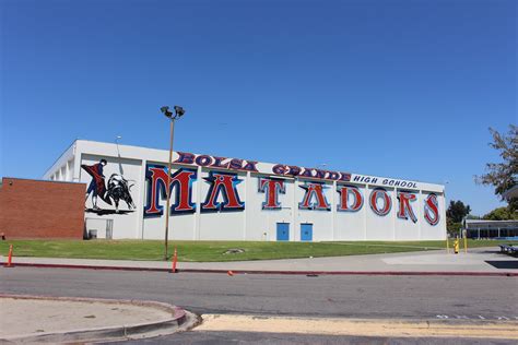 bolsa grande high school.